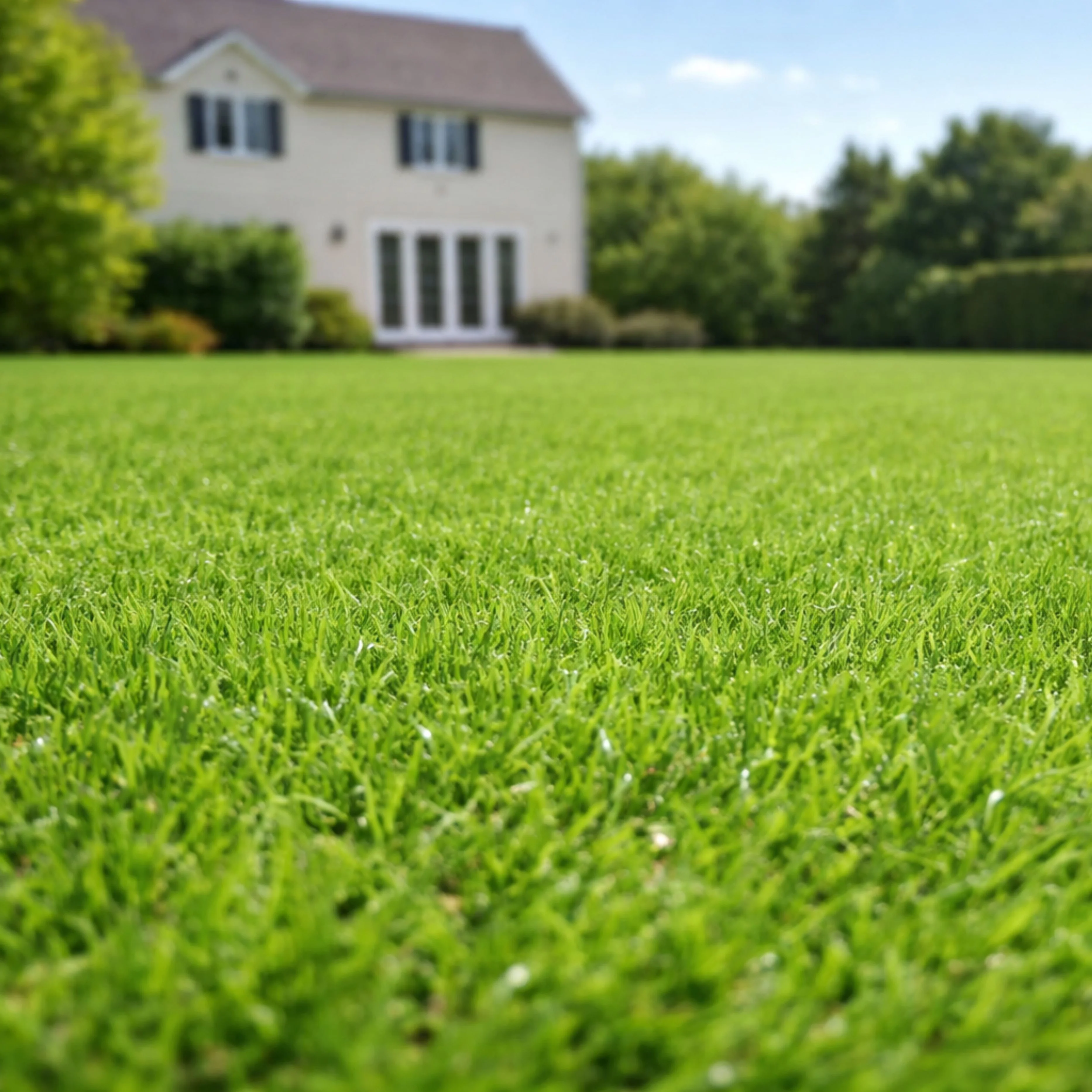 Turf