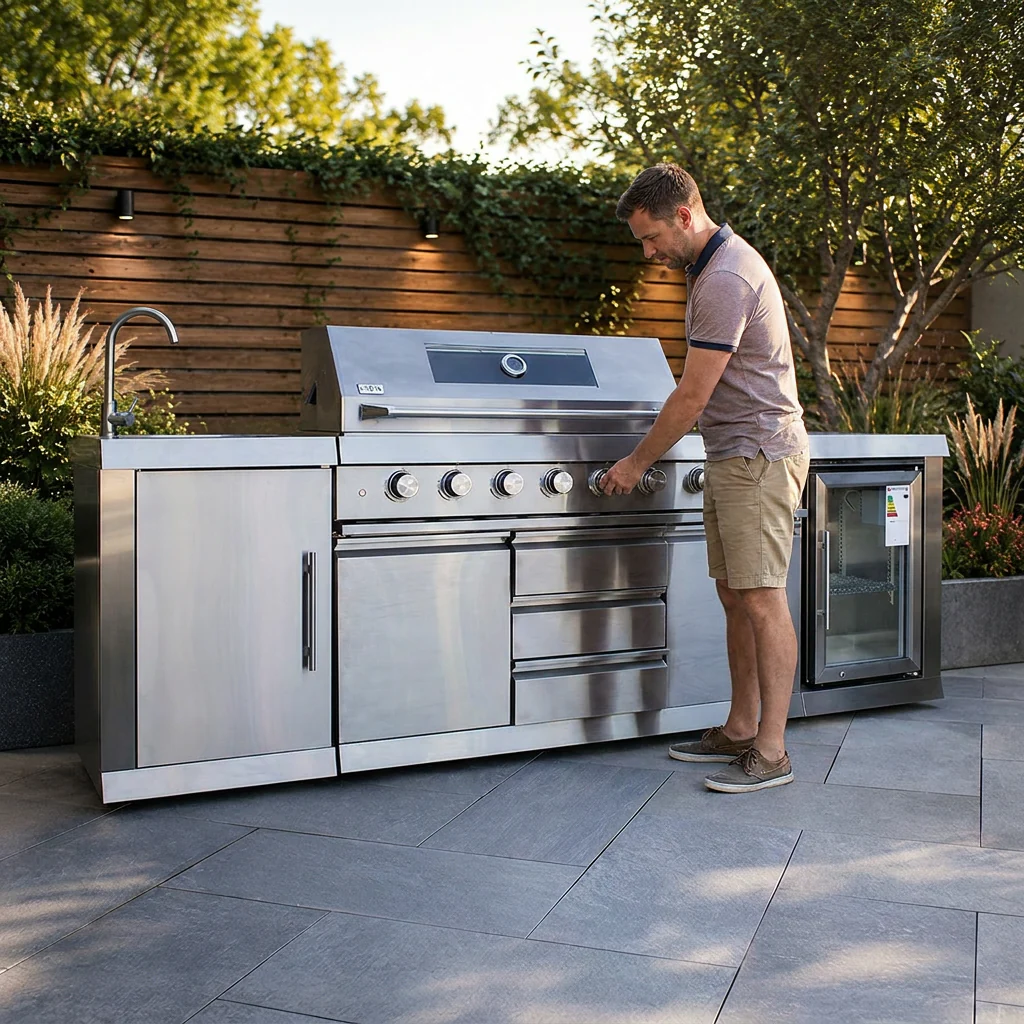 Outdoor Living Sale